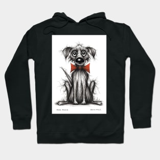 Posh pooch Hoodie